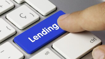 Lending, a new well-known way to increase