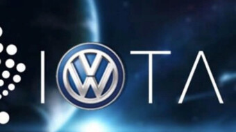 IOTA and VW to Build Autonomous System Cars