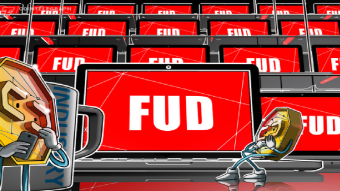 FUDers, Scammers and Spammers - An Enigma Demystified (Chapter 1: FUDers)