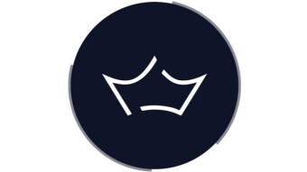 A Crown Faucet