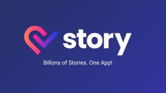 LIFE IS A $STORY