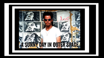 A Sunny Day In Outer Space