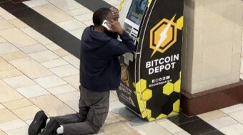 Your Sunday Dose of Crypto Memes, 4/16/23