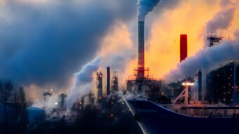 The World's most polluted cities