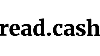 Full Review Of read.cash : Platform Rewards You In BCH For Your Content