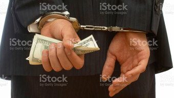 So You Want to Be a Crypto Criminal