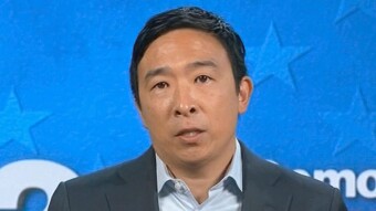 Andrew Yang Style Democrats Will Not Save The Middle and Working Class