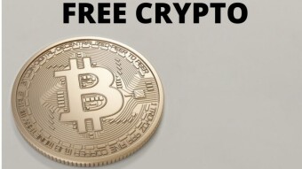 how to earn free cryptocurrencies! part II
