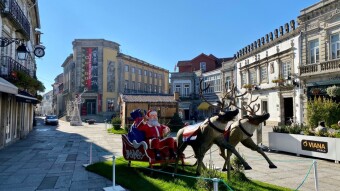 Trip Portugal - Viana do Castelo
