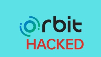 First Hack Of 2024! 80 Million lost