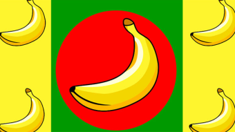 Blockchain: Ensuring The United States Move Toward Banana Republic