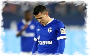 Konoplyanka Can Join Besiktas on Loan