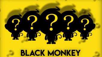 Earn Free BANANO by Playing our Faucet Game 'Black Monkey'! Round 18 about to start!