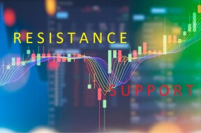 Resistance And Support In Crypto-Trading - Stability Indicators