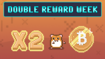 RollerCoin Season 1 Update: DOUBLE BTC REWARDS EXTENDED!