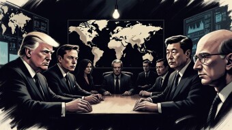 Who Really Runs the World in 2026? My No-BS Take on the Power Game