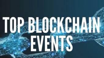 Top Blockchain Events And Conferences 2020