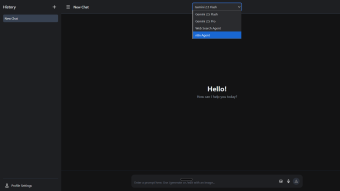 n8n Chatbot App