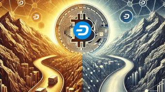 Bitcoin vs Dash: Quale può davvero essere definito contante digitale?