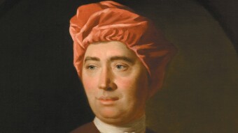 Hume's Guillotine: The Is-Ought Problem [Useful conceptual heuristics and tools for thought/critical thinking]