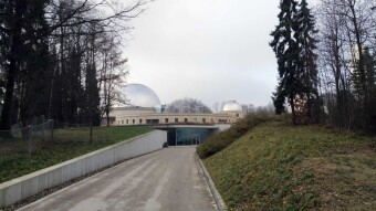 A leisurely walk on a foggy Sunday - My Actifit Report Card: December 14, 2025