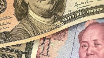 As China Dumps $765 Billion US Debt, Can Bitcoin Be the Big Winner?