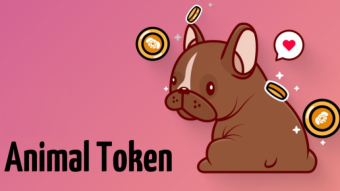 ‘Animal Token’ Launched to Help People in Helping Animal Shelters