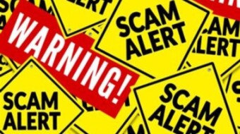 FOLLOW-UP: SCAM ALERT - Phishing attempt against Celsius Network