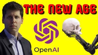 Is OpenAI Creating Artificial Intelligence That Could Destroy Humanity?