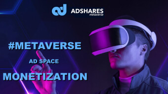 Adshares, the story has just begun