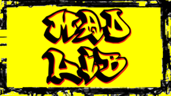 MAD LIB, A Resource To Improve Children's Creativity And Imagination (+ Business Idea).