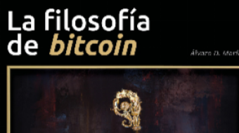 Reseña honesta del libro "La filosofía de Bitcoin": Un viaje de ideas, no de código