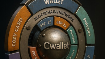 Cwallet Article Series - Chapter 1 - Article 1: Cwallet and Its Payment Gateways and Card Systems: Part 1
