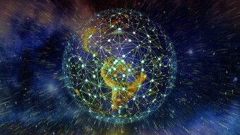 The impossible web: promise kept! This is not an article.