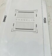Shanklin Cafe