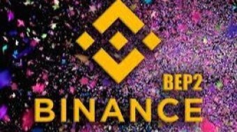 Best Bep2 Tokens On Trust Wallet (Binance)