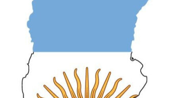 Argentina update - 89 Bitcoins traded last week