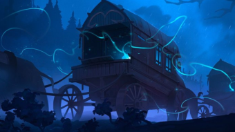 Memories On Splinterlands - Strike Gold On Conflicts