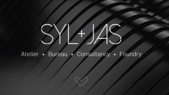 SYL+JAS: The go-to boutique design / communications agency with a crypto-edge