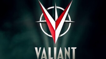 Valiant Does It Different
