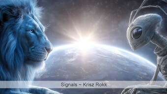 Signals (Fiction Story)