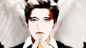 (JaiChai) "Palmer" - NCIS Fan Art