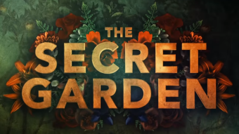 The Secret Garden (2020) – Teaser Trailer