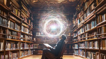 The Escape Room (Original Poetry)