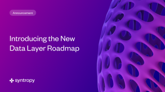 Syntropy's New Roadmap: Building the Biggest Blockchain Data Economy