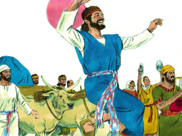 The story of King Shahriar and his brother King Shahjaman... (Episode - 0001)