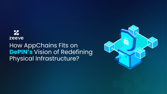How AppChains Fits on DePIN’s Vision of Redefining Physical Infrastructure?