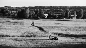 My favourite B&W photos pt. 1