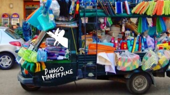 CHAPTER 4: DOGGGO MARKETPLACE