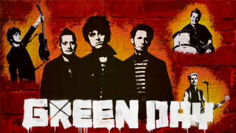 März Holiday Playlist - Green Day - Basket Case - [ENG-DEU]